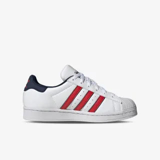 adidas SUPERSTAR J