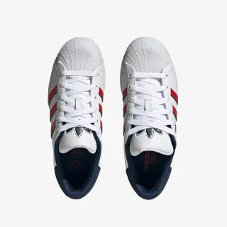 adidas SUPERSTAR J