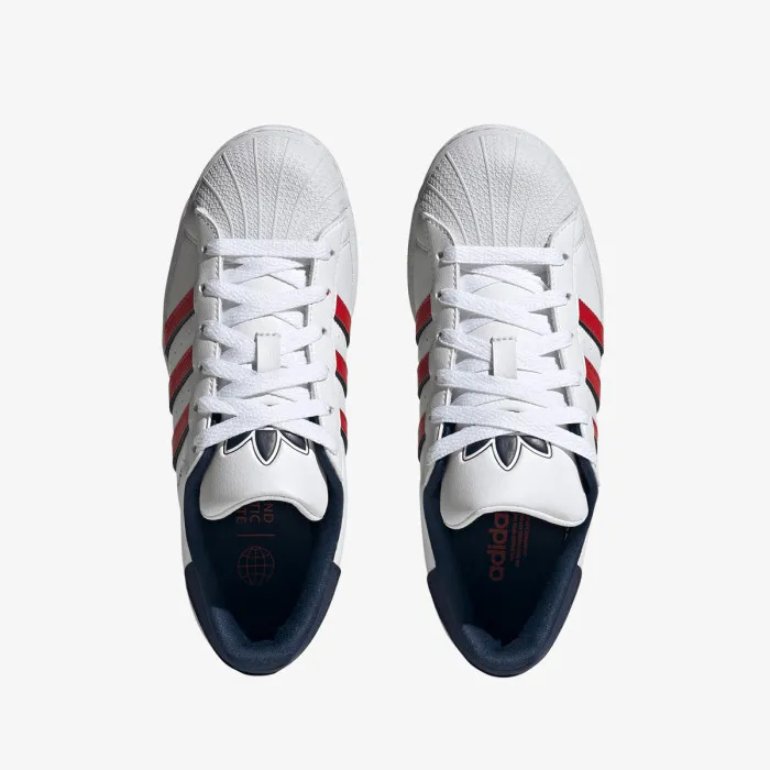 adidas SUPERSTAR J 