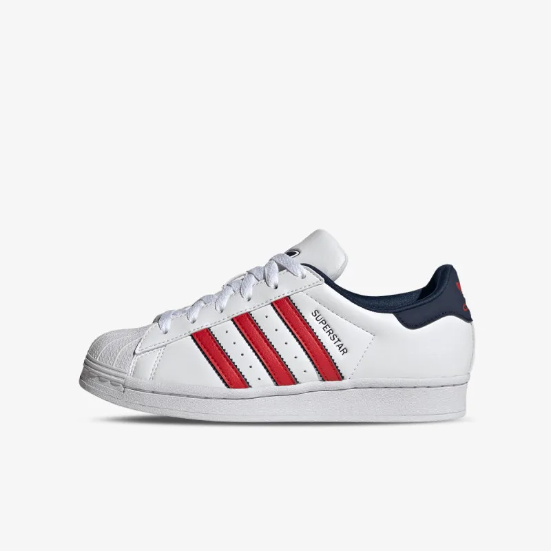 adidas SUPERSTAR J