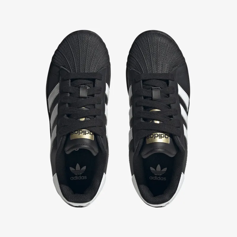 adidas Boty Superstar XLG Kids