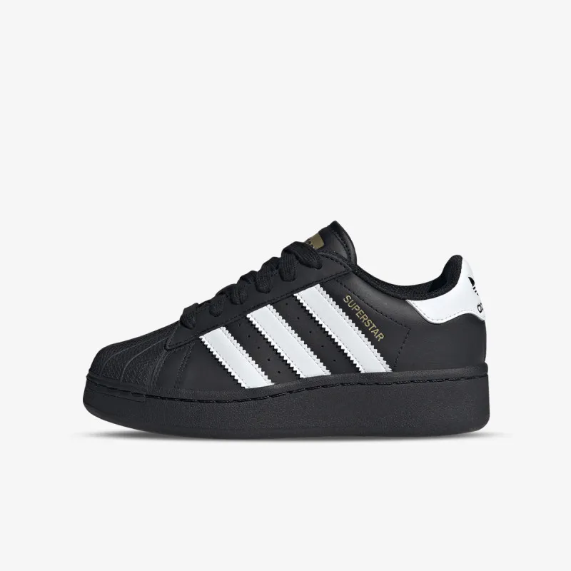 adidas Boty Superstar XLG Kids