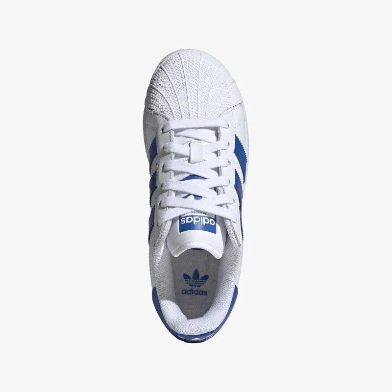 adidas SUPERSTAR XLG J