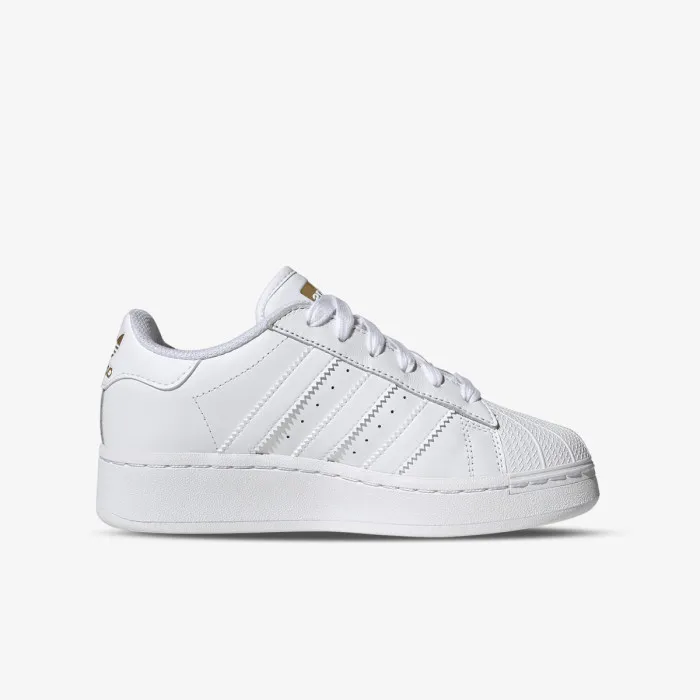 adidas Boty Superstar XLG Kids 