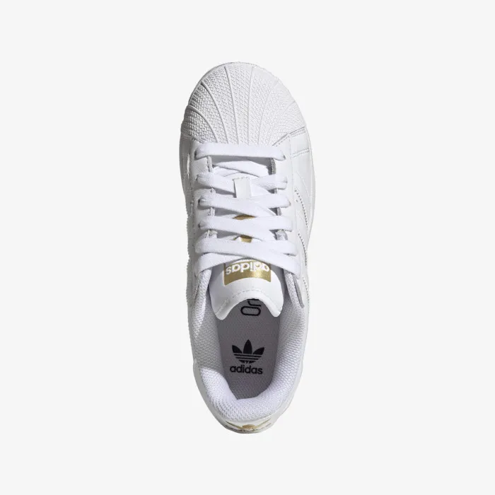 adidas Boty Superstar XLG Kids 