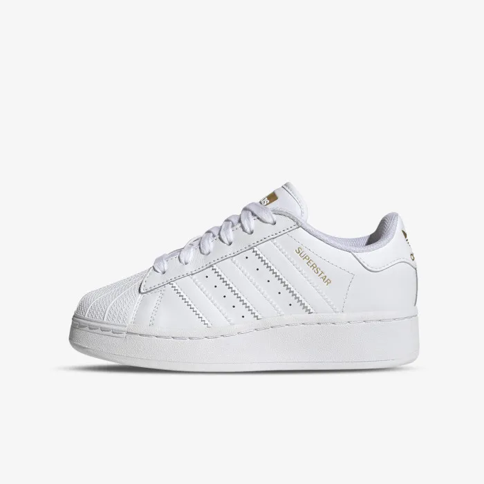 adidas Boty Superstar XLG Kids 