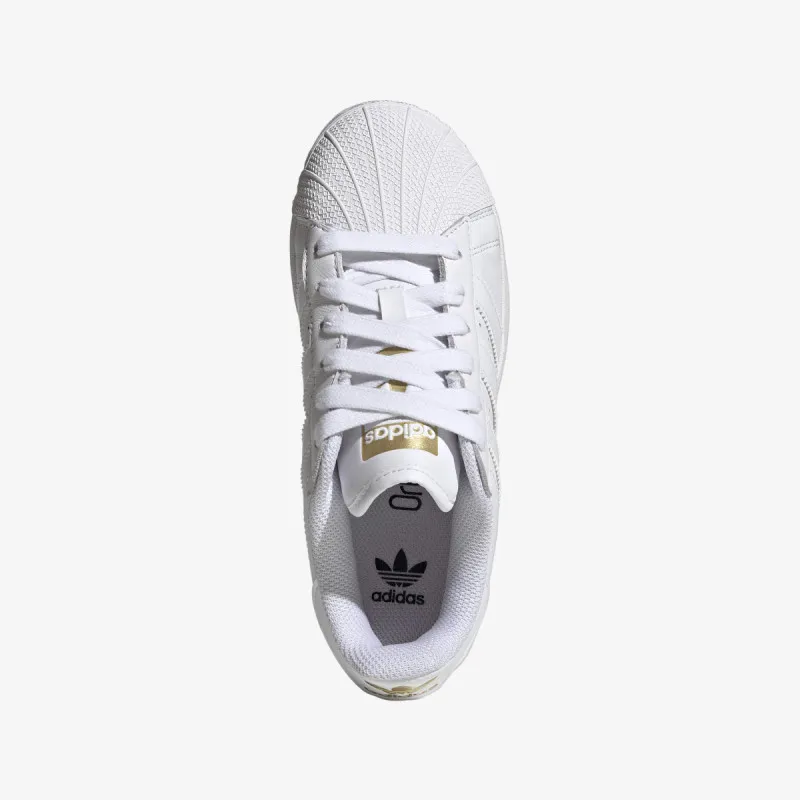 adidas Boty Superstar XLG Kids