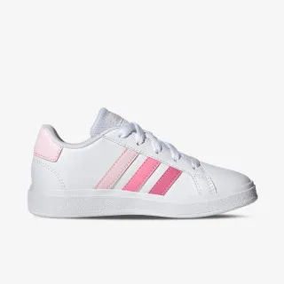 adidas Boty Grand Court Lifestyle Tennis Lace-Up