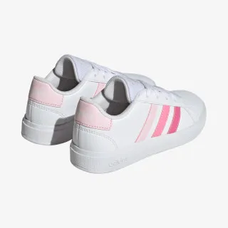 adidas Boty Grand Court Lifestyle Tennis Lace-Up