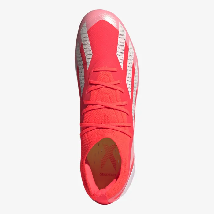 adidas X CRAZYFAST ELITE FG 