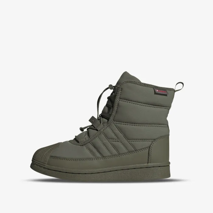 adidas SUPERSTAR BOOT J 