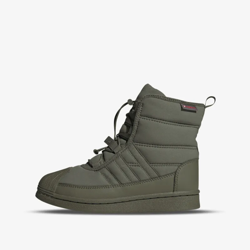 adidas SUPERSTAR BOOT J