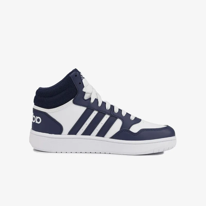 adidas HOOPS 3.0 MID K