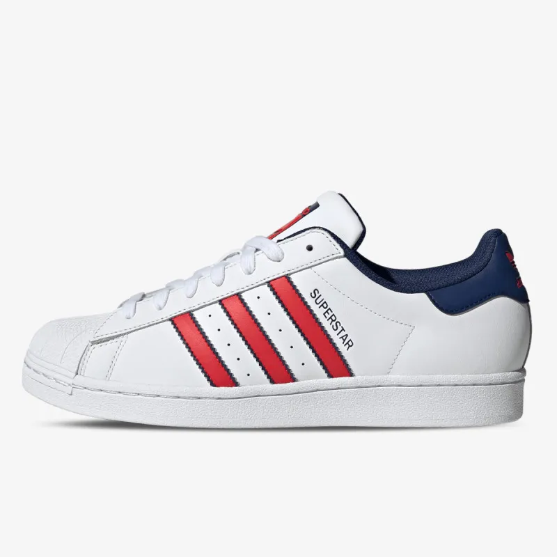 adidas SUPERSTAR