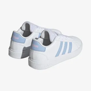 adidas Boty Grand Court Lifestyle Tennis Lace-Up