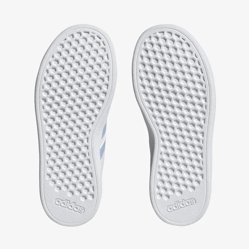 adidas Boty Grand Court Lifestyle Tennis Lace-Up