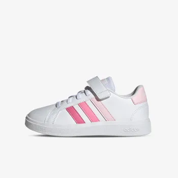 adidas GRAND COURT 2.0 EL K 