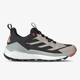 adidas TERREX FREE HIKER 2 LOW GTX