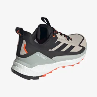 adidas TERREX FREE HIKER 2 LOW GTX