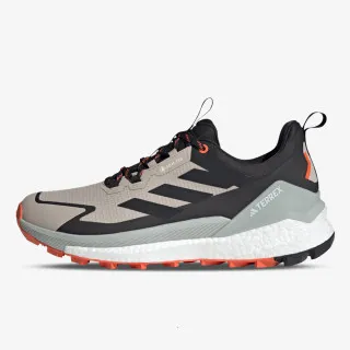 adidas TERREX FREE HIKER 2 LOW GTX