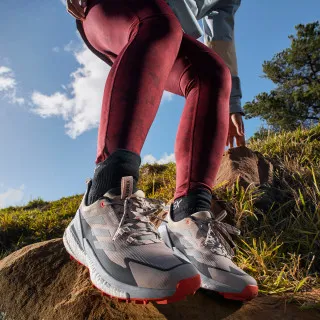 adidas TERREX FREE HIKER 2 LOW GTX