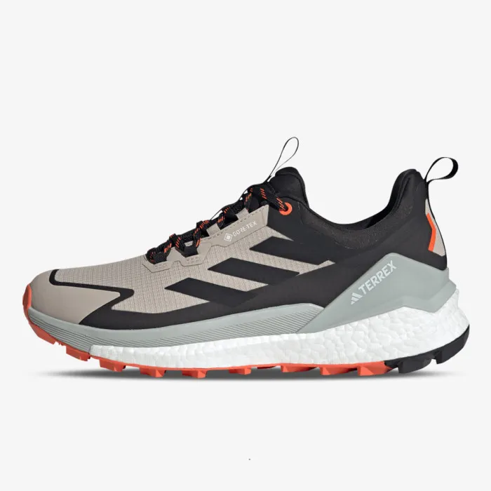 adidas TERREX FREE HIKER 2 LOW GTX 