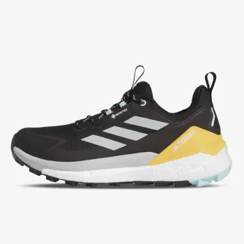 adidas TERREX FREE HIKER 2 LOW GTX 