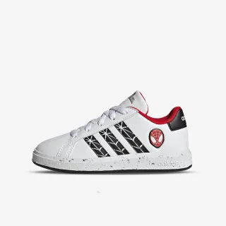 adidas GRAND COURT Spider-man K
