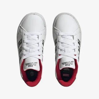 adidas GRAND COURT Spider-man K