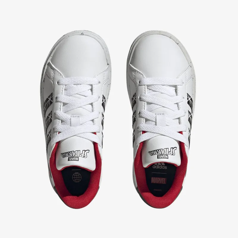 adidas GRAND COURT Spider-man K