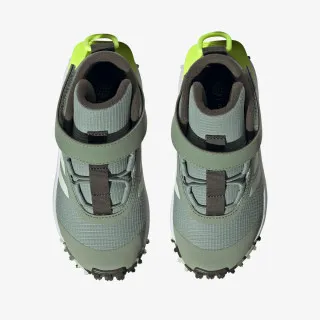 adidas FORTATRAIL EL K