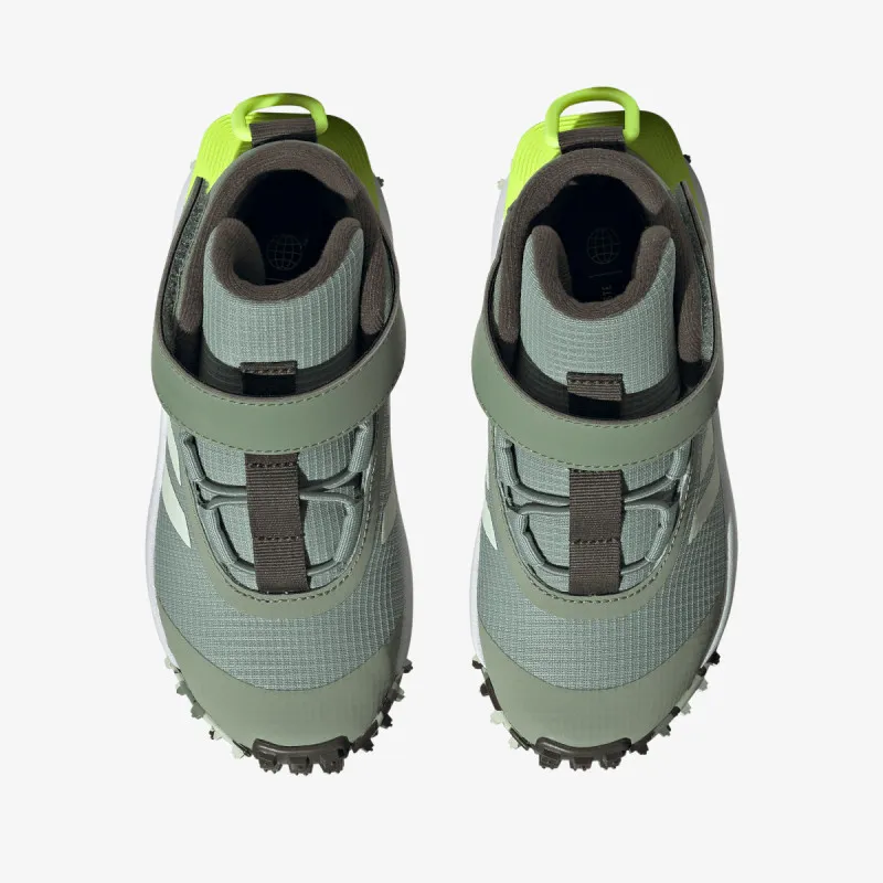 adidas FORTATRAIL EL K
