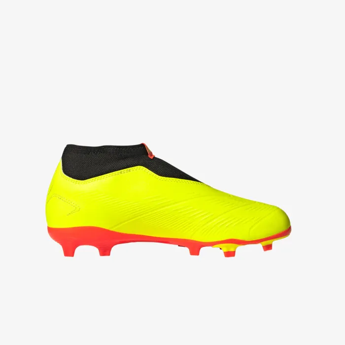 Kopačky Predator 24+ League Laceless Firm Ground 