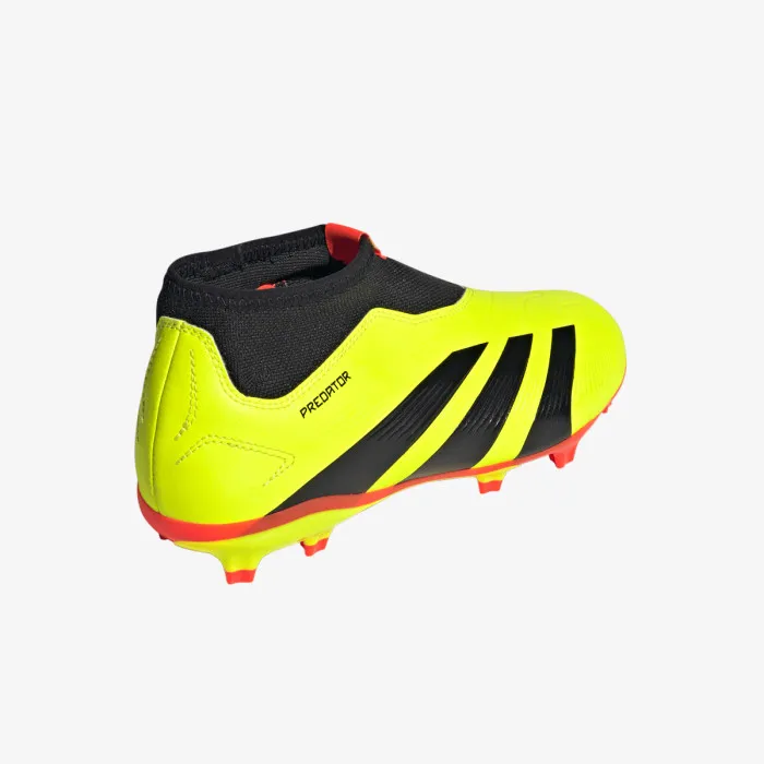 Kopačky Predator 24+ League Laceless Firm Ground 