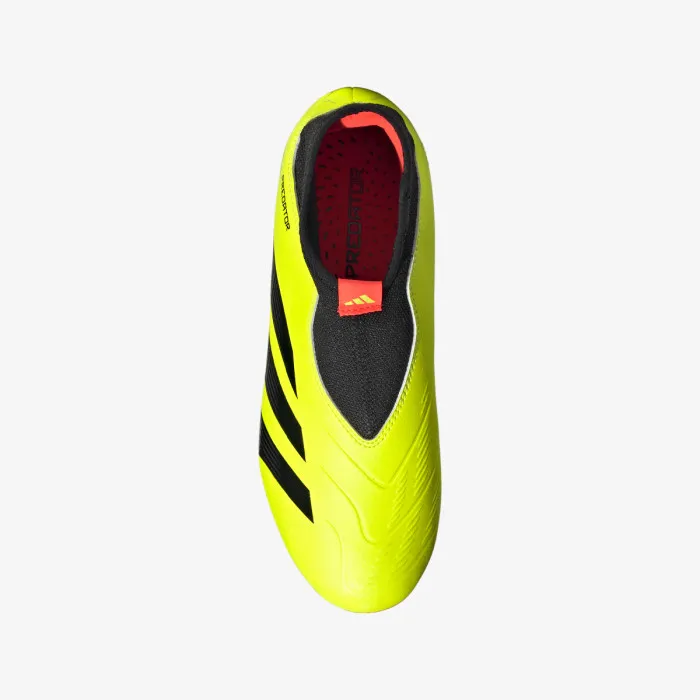 Kopačky Predator 24+ League Laceless Firm Ground 