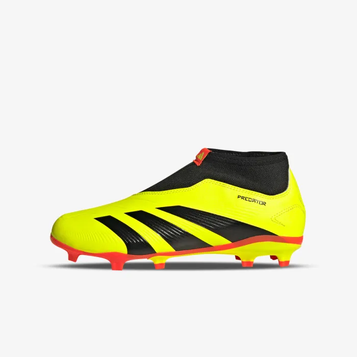 adidas PREDATOR LEAGUE LL FG J 