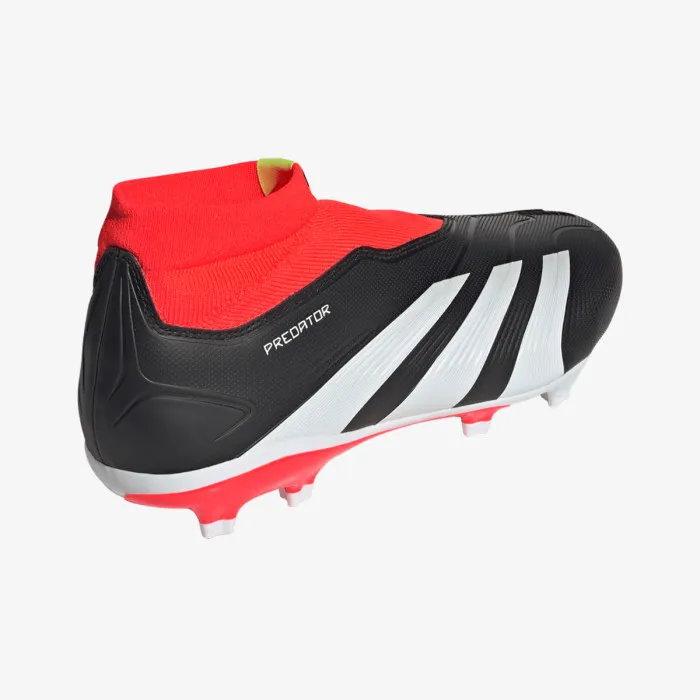 Kopačky Predator League Laceless Firm Ground Football 