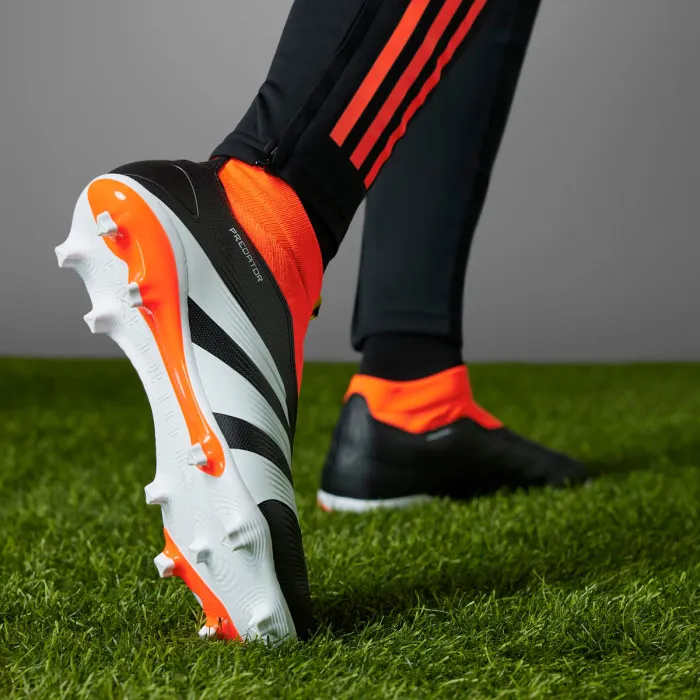 Kopačky Predator League Laceless Firm Ground Football 