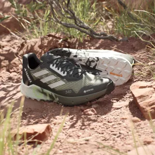 adidas TERREX AGRAVIC FLOW 2 GTX