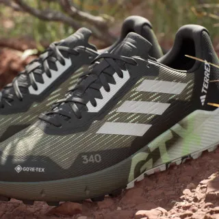 adidas TERREX AGRAVIC FLOW 2 GTX