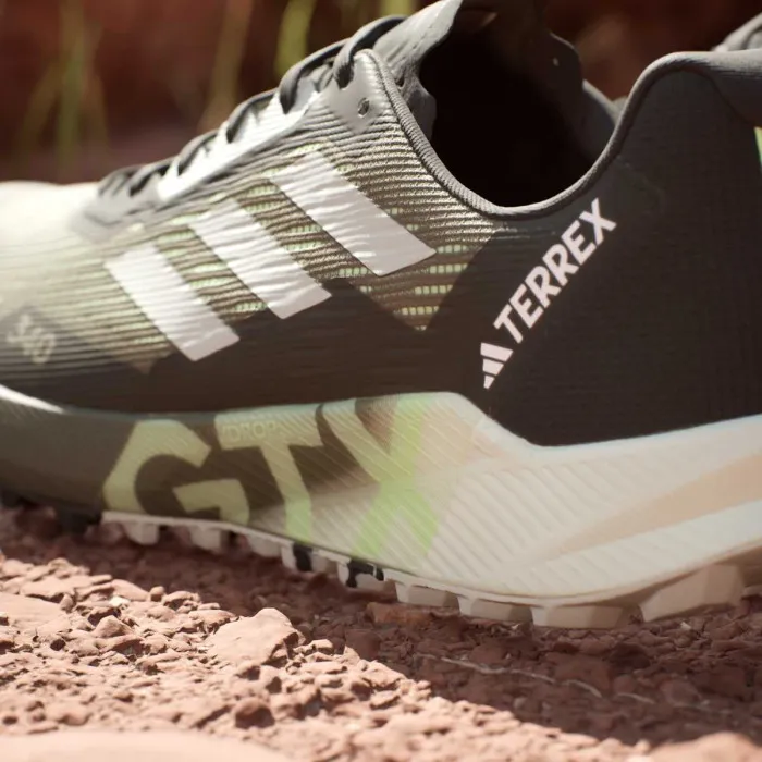 adidas TERREX AGRAVIC FLOW 2 GTX 