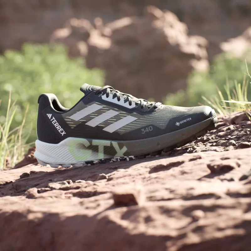 adidas TERREX AGRAVIC FLOW 2 GTX