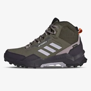 adidas TERREX AX4 MID GTX W
