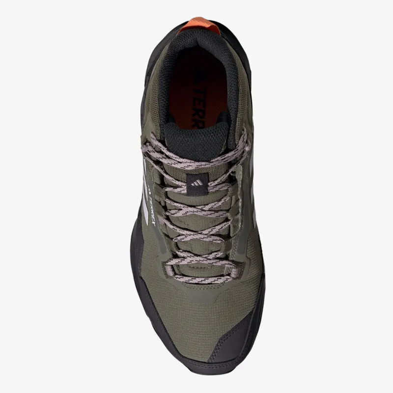 adidas TERREX AX4 MID GTX W