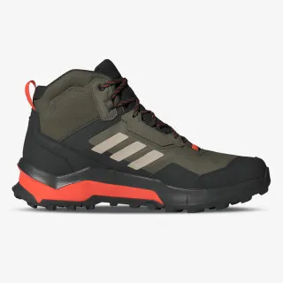 adidas TERREX AX4 MID GTX