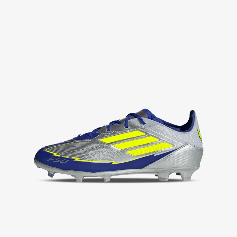 adidas F50 PRO FG J MESSI