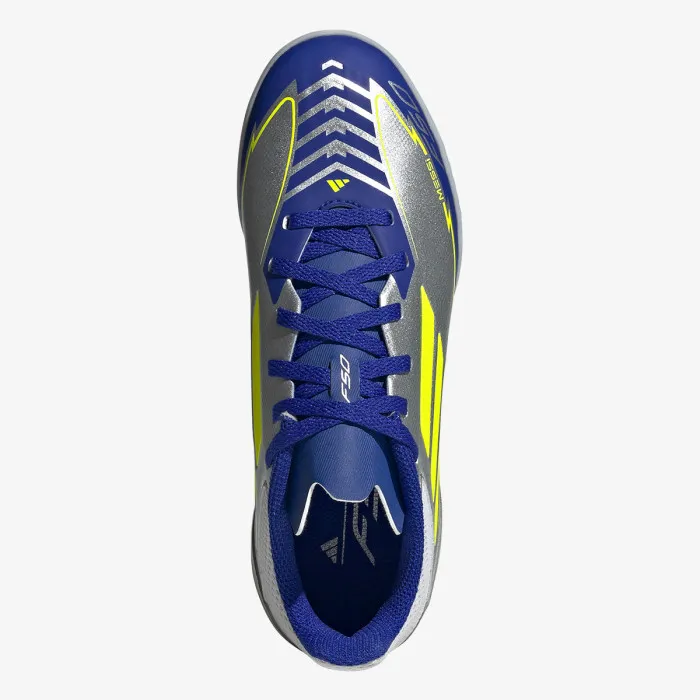 adidas F50 LEAGUE TF J MESSI 