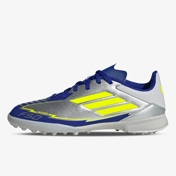 adidas F50 LEAGUE TF J MESSI 