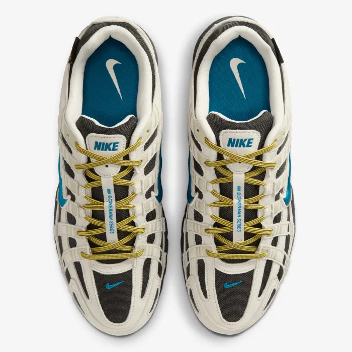 Nike NIKE P-6000 PRM CORDURA 