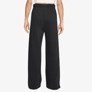 Nike W NSW PHNX FLC HR PANT WIDE 2 